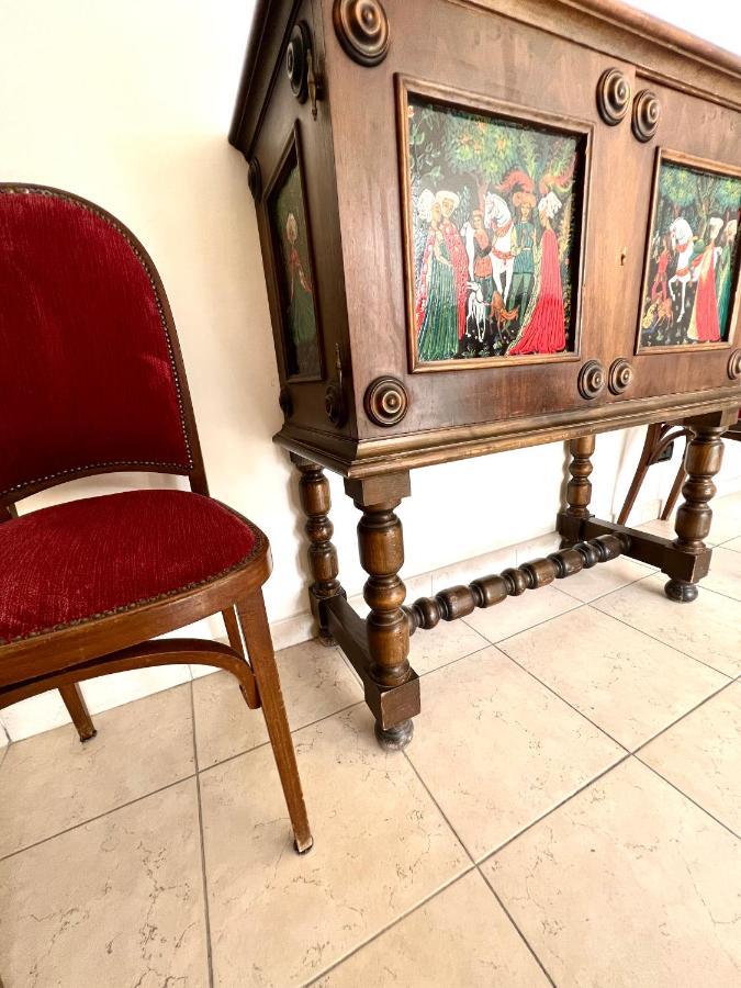 Hotel B&B Montecarlo Milano Marittima Dış mekan fotoğraf