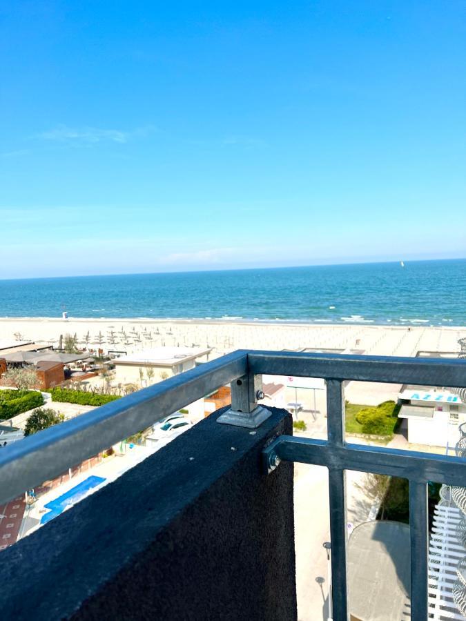 Hotel B&B Montecarlo Milano Marittima Dış mekan fotoğraf