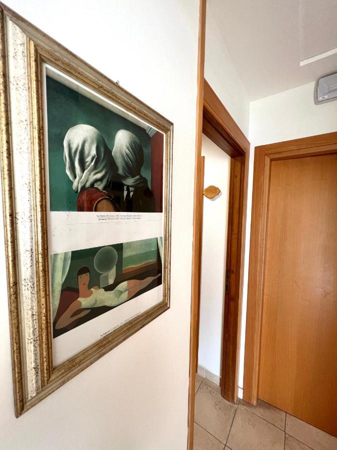 Hotel B&B Montecarlo Milano Marittima Dış mekan fotoğraf