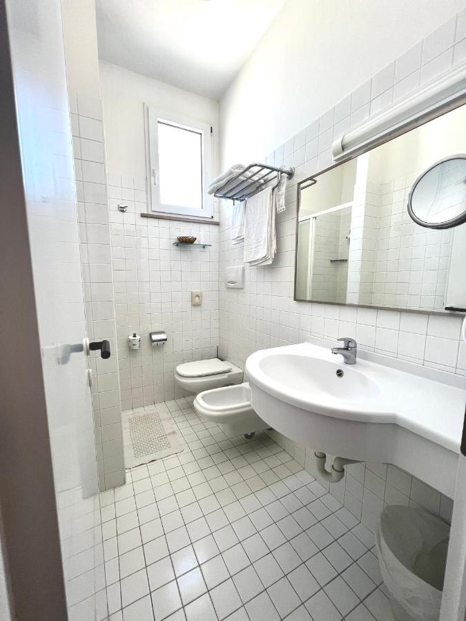 Hotel B&B Montecarlo Milano Marittima Dış mekan fotoğraf