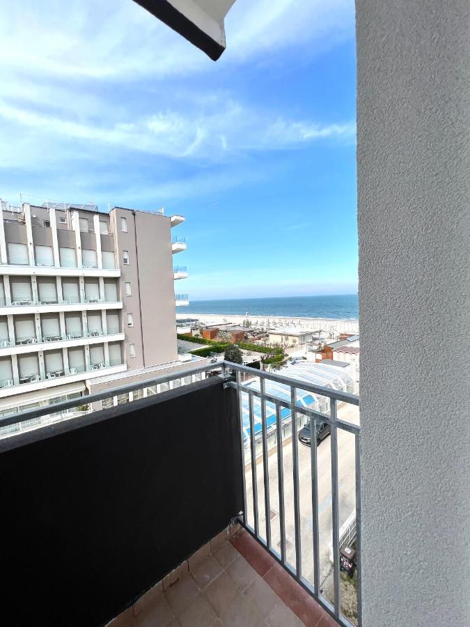 Hotel B&B Montecarlo Milano Marittima Dış mekan fotoğraf