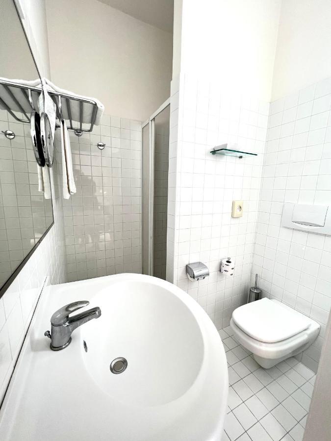 Hotel B&B Montecarlo Milano Marittima Dış mekan fotoğraf