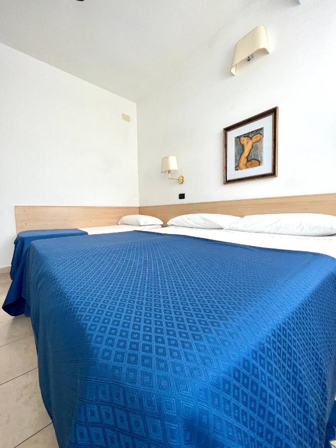 Hotel B&B Montecarlo Milano Marittima Dış mekan fotoğraf