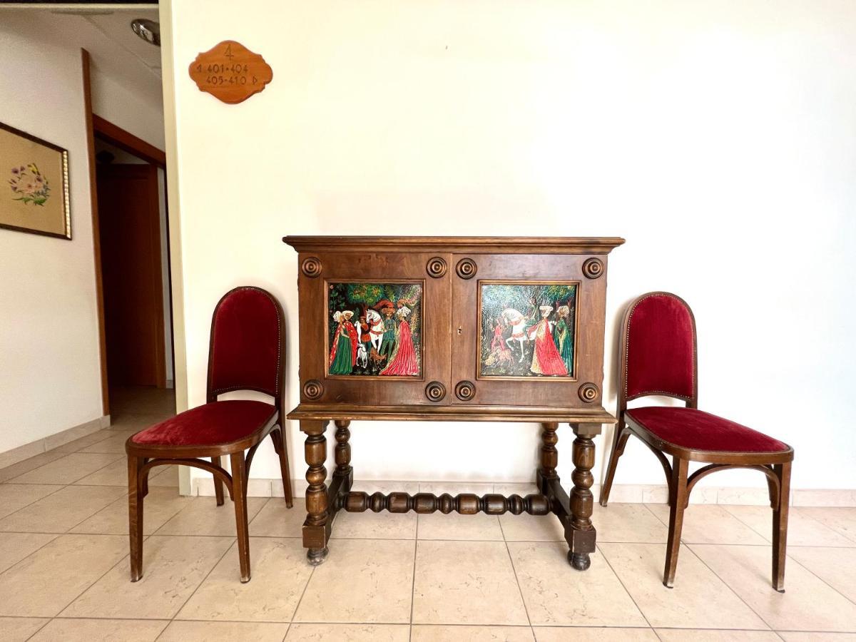 Hotel B&B Montecarlo Milano Marittima Dış mekan fotoğraf
