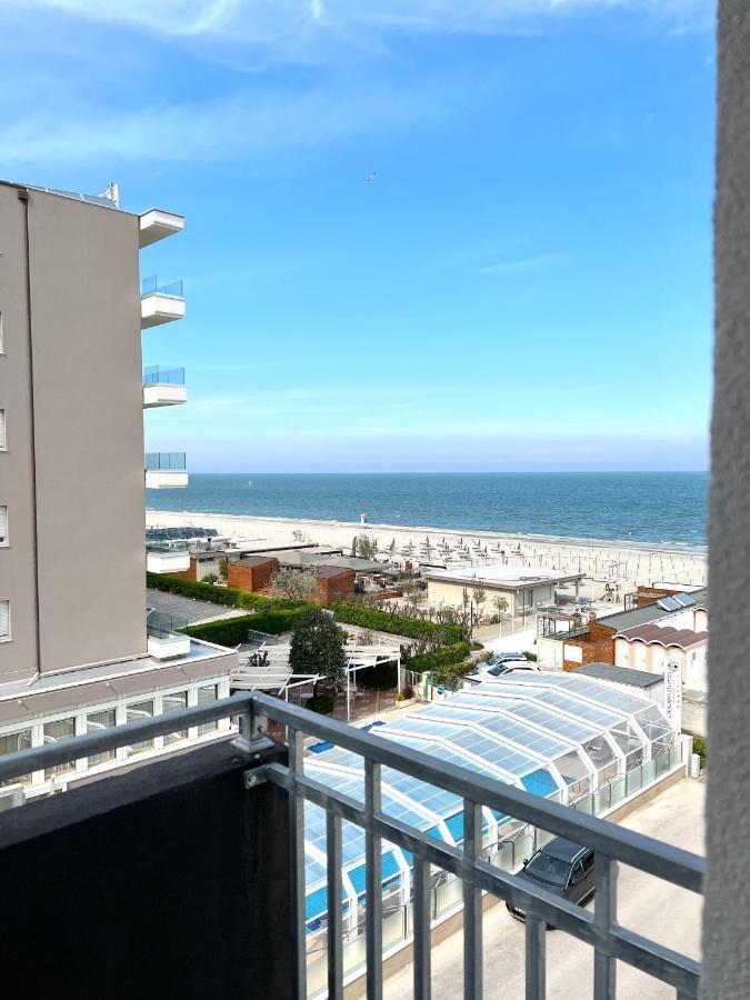 Hotel B&B Montecarlo Milano Marittima Dış mekan fotoğraf