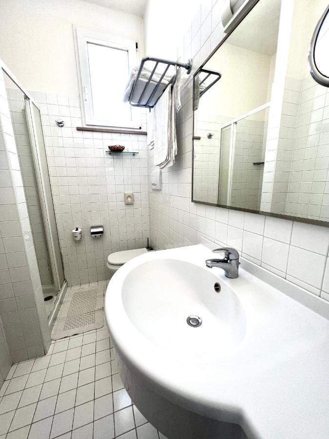 Hotel B&B Montecarlo Milano Marittima Dış mekan fotoğraf
