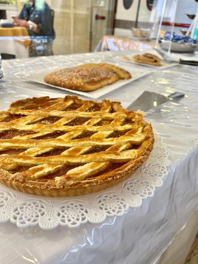 Hotel B&B Montecarlo Milano Marittima Dış mekan fotoğraf