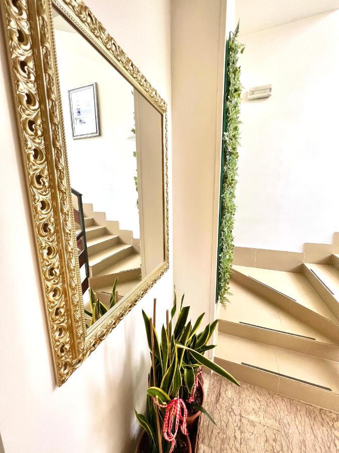 Hotel B&B Montecarlo Milano Marittima Dış mekan fotoğraf