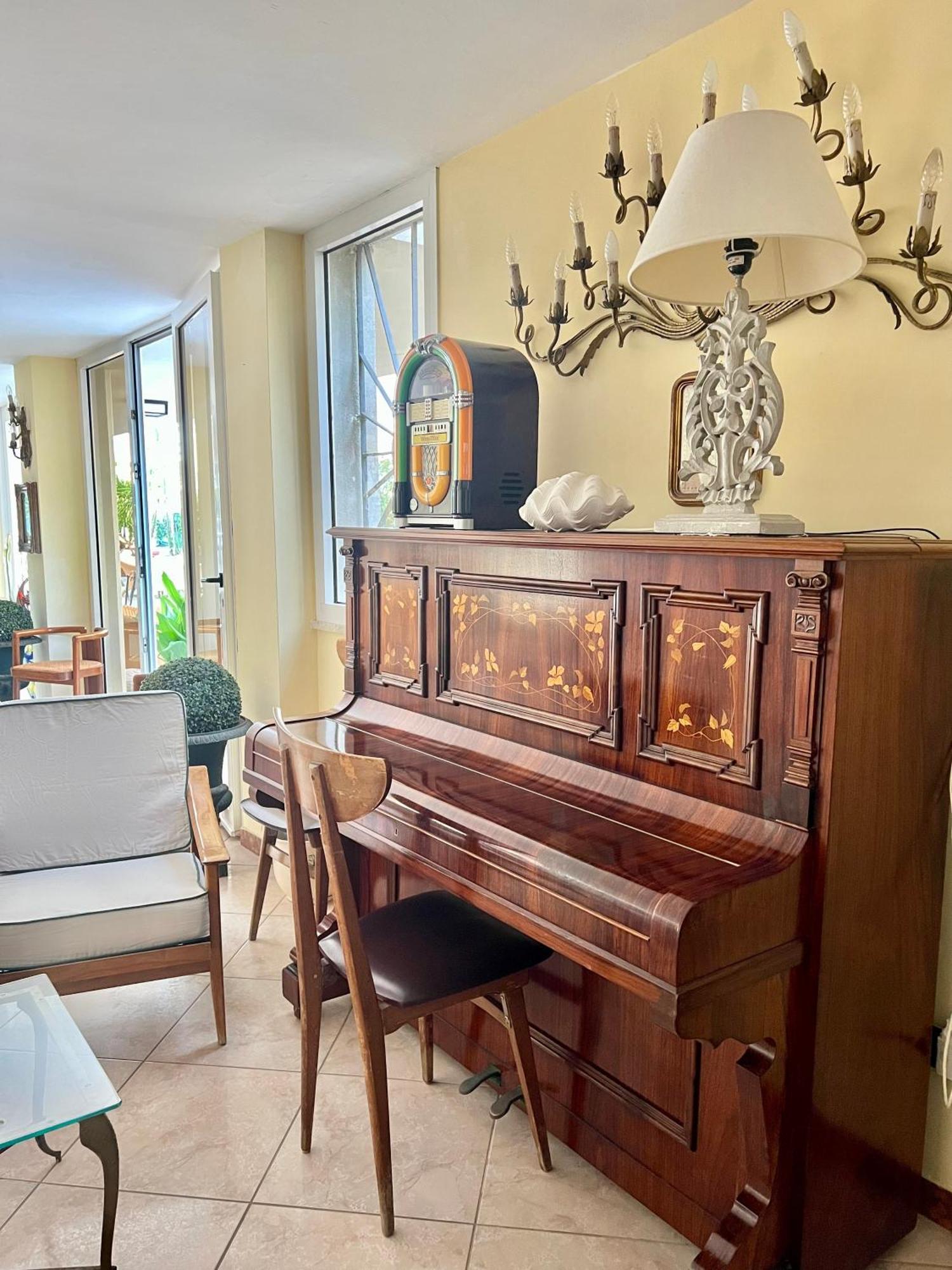 Hotel B&B Montecarlo Milano Marittima Dış mekan fotoğraf